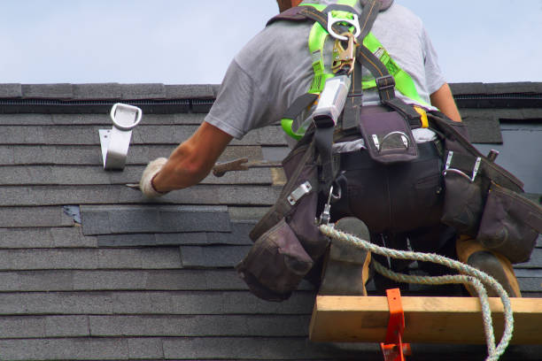 Best New Roof Installation  in Mission, SD