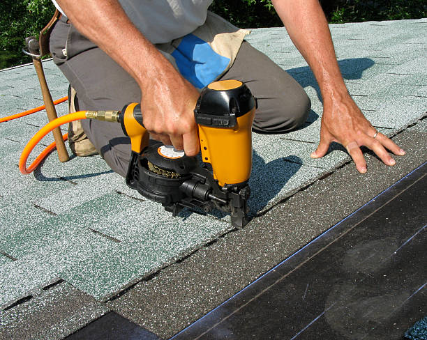 Reliable Mission, SD Roofing Contractor Solutions