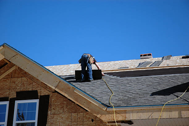 Quick and Trustworthy Emergency Roof Repair Services in Mission, SD