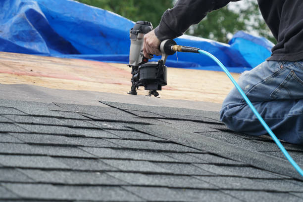 Quick and Trustworthy Emergency Roof Repair Services in Mission, SD