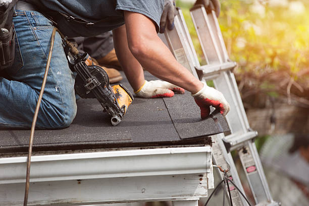 Best Metal Roofing Contractor  in Mission, SD
