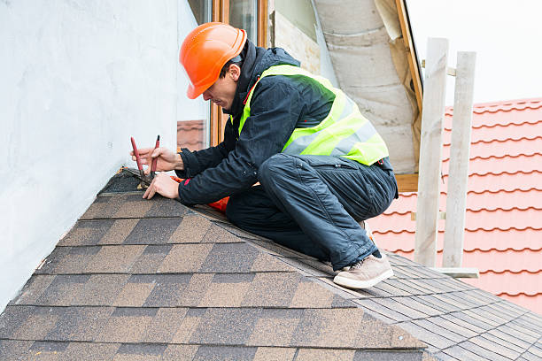 Best Best Roofing Contractors  in Mission, SD