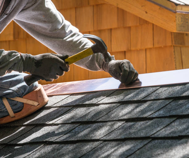 Best Emergency Roof Repair  in Mission, SD